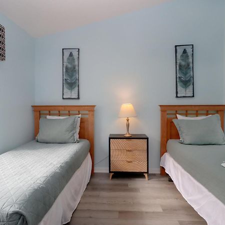 Makin Dreams With White Rose Villas - Private Pool - Game Room - Family Friendly - Nr Disney Kissimmee Zewnętrze zdjęcie