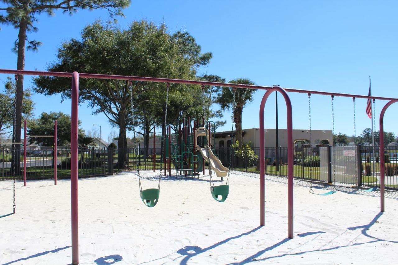Makin Dreams With White Rose Villas - Private Pool - Game Room - Family Friendly - Nr Disney Kissimmee Zewnętrze zdjęcie