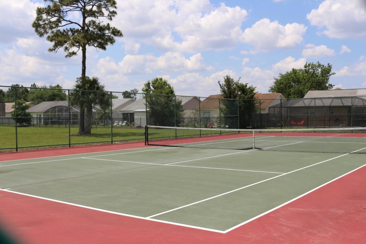 Makin Dreams With White Rose Villas - Private Pool - Game Room - Family Friendly - Nr Disney Kissimmee Zewnętrze zdjęcie