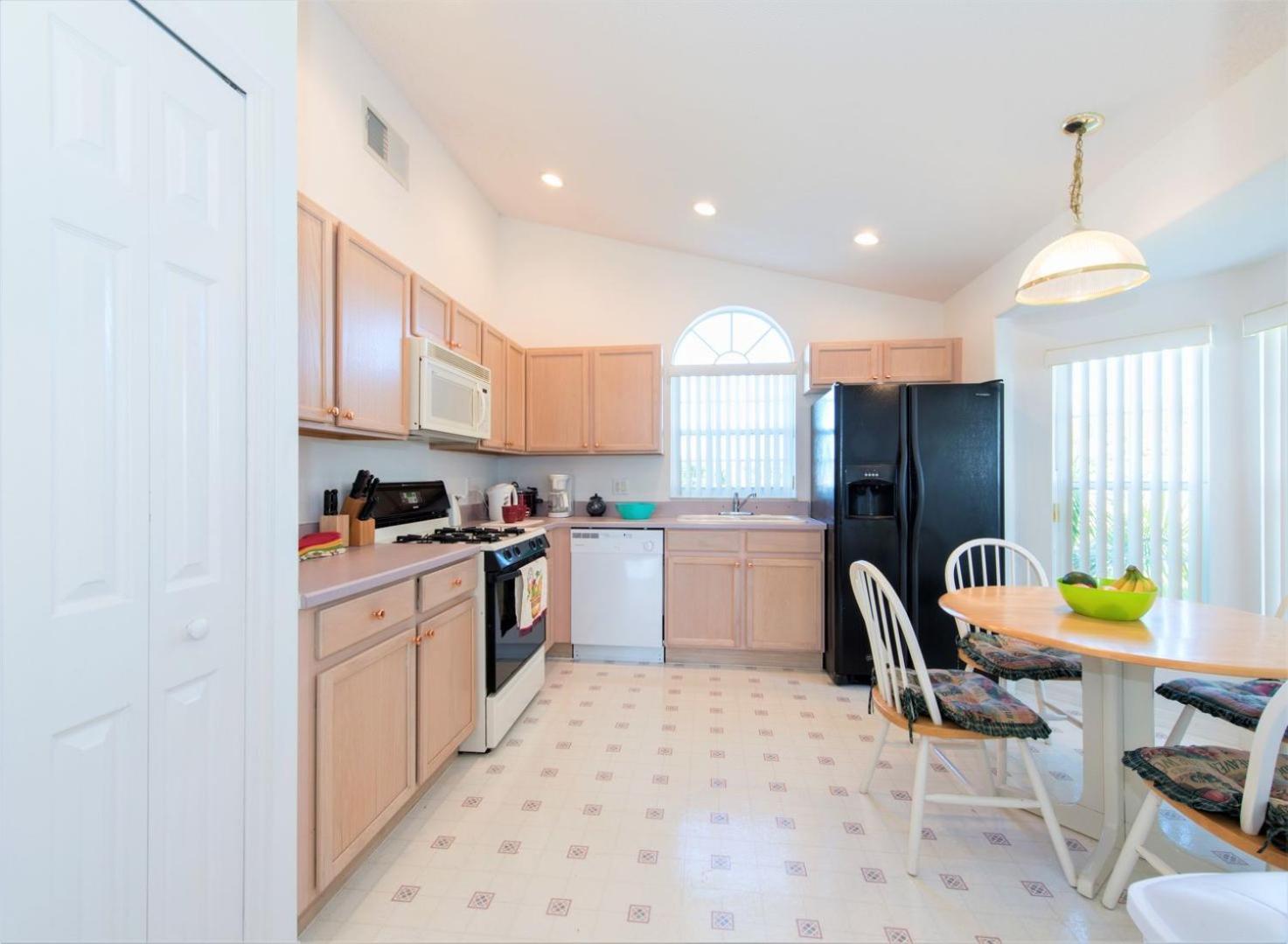 Makin Dreams With White Rose Villas - Private Pool - Game Room - Family Friendly - Nr Disney Kissimmee Pokój zdjęcie