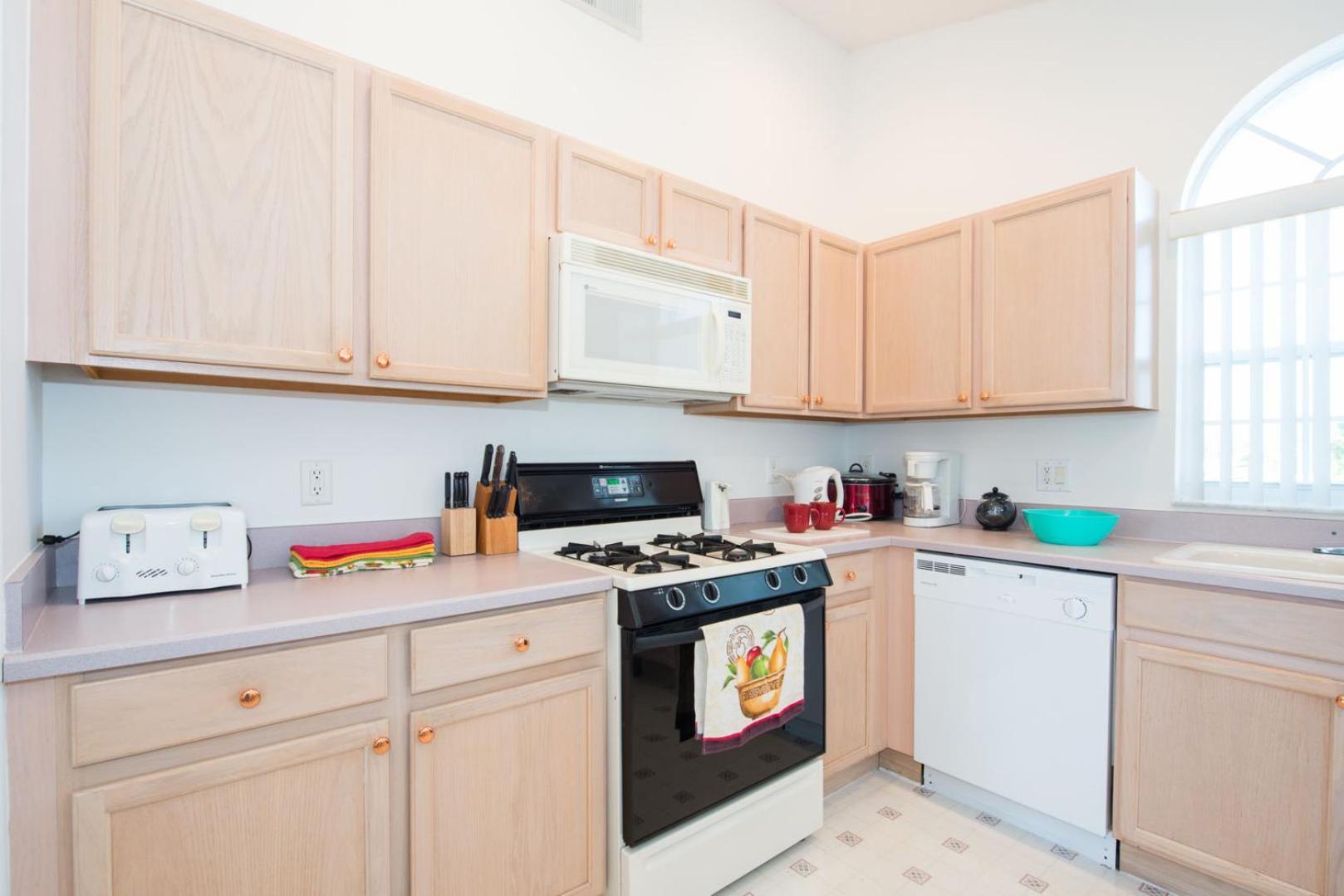 Makin Dreams With White Rose Villas - Private Pool - Game Room - Family Friendly - Nr Disney Kissimmee Pokój zdjęcie
