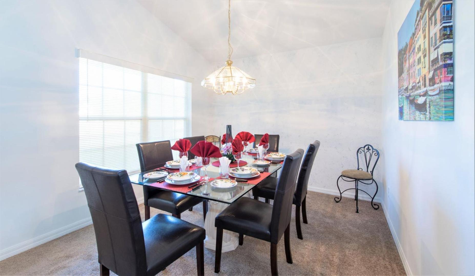 Makin Dreams With White Rose Villas - Private Pool - Game Room - Family Friendly - Nr Disney Kissimmee Pokój zdjęcie
