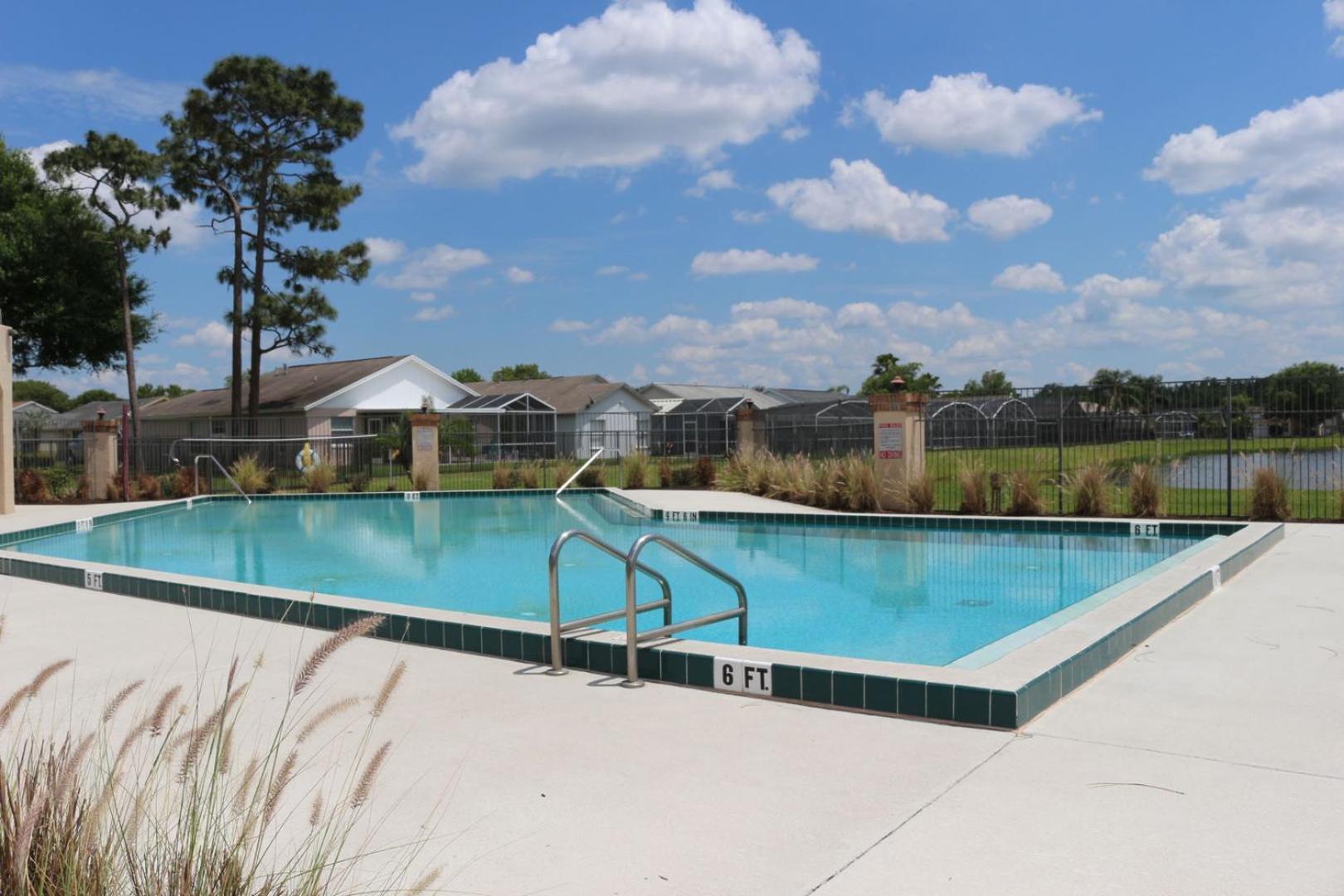 Makin Dreams With White Rose Villas - Private Pool - Game Room - Family Friendly - Nr Disney Kissimmee Pokój zdjęcie