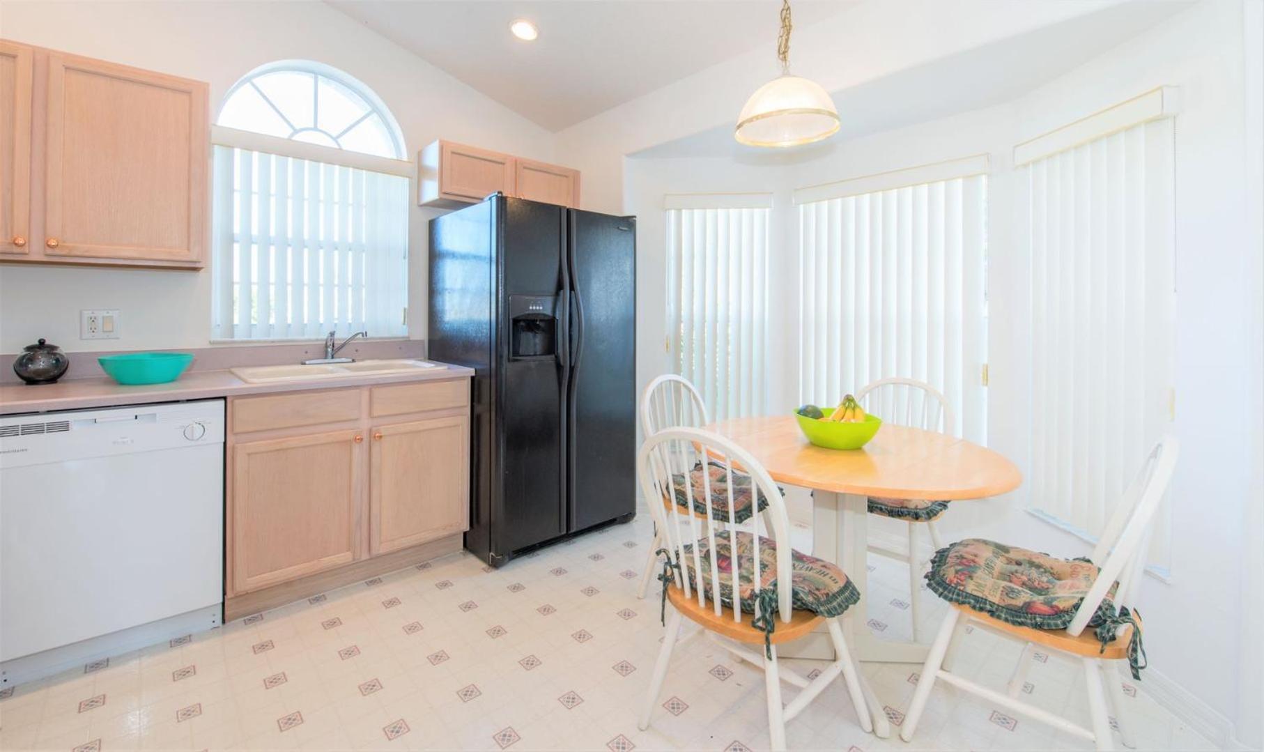 Makin Dreams With White Rose Villas - Private Pool - Game Room - Family Friendly - Nr Disney Kissimmee Pokój zdjęcie