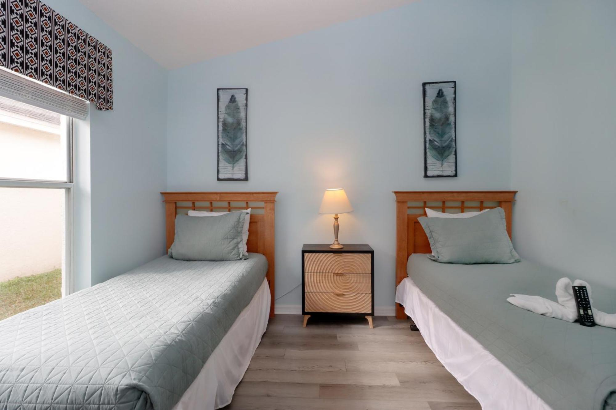 Makin Dreams With White Rose Villas - Private Pool - Game Room - Family Friendly - Nr Disney Kissimmee Zewnętrze zdjęcie