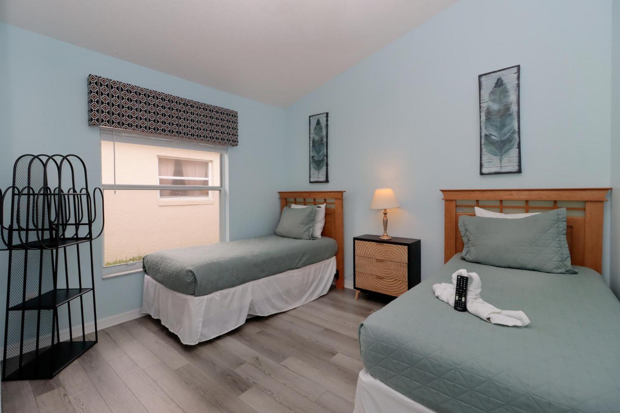 Makin Dreams With White Rose Villas - Private Pool - Game Room - Family Friendly - Nr Disney Kissimmee Zewnętrze zdjęcie