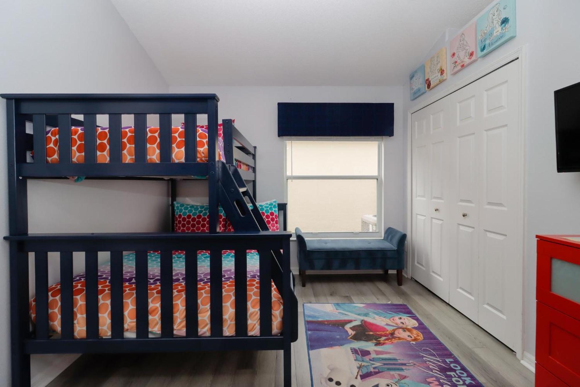 Makin Dreams With White Rose Villas - Private Pool - Game Room - Family Friendly - Nr Disney Kissimmee Zewnętrze zdjęcie