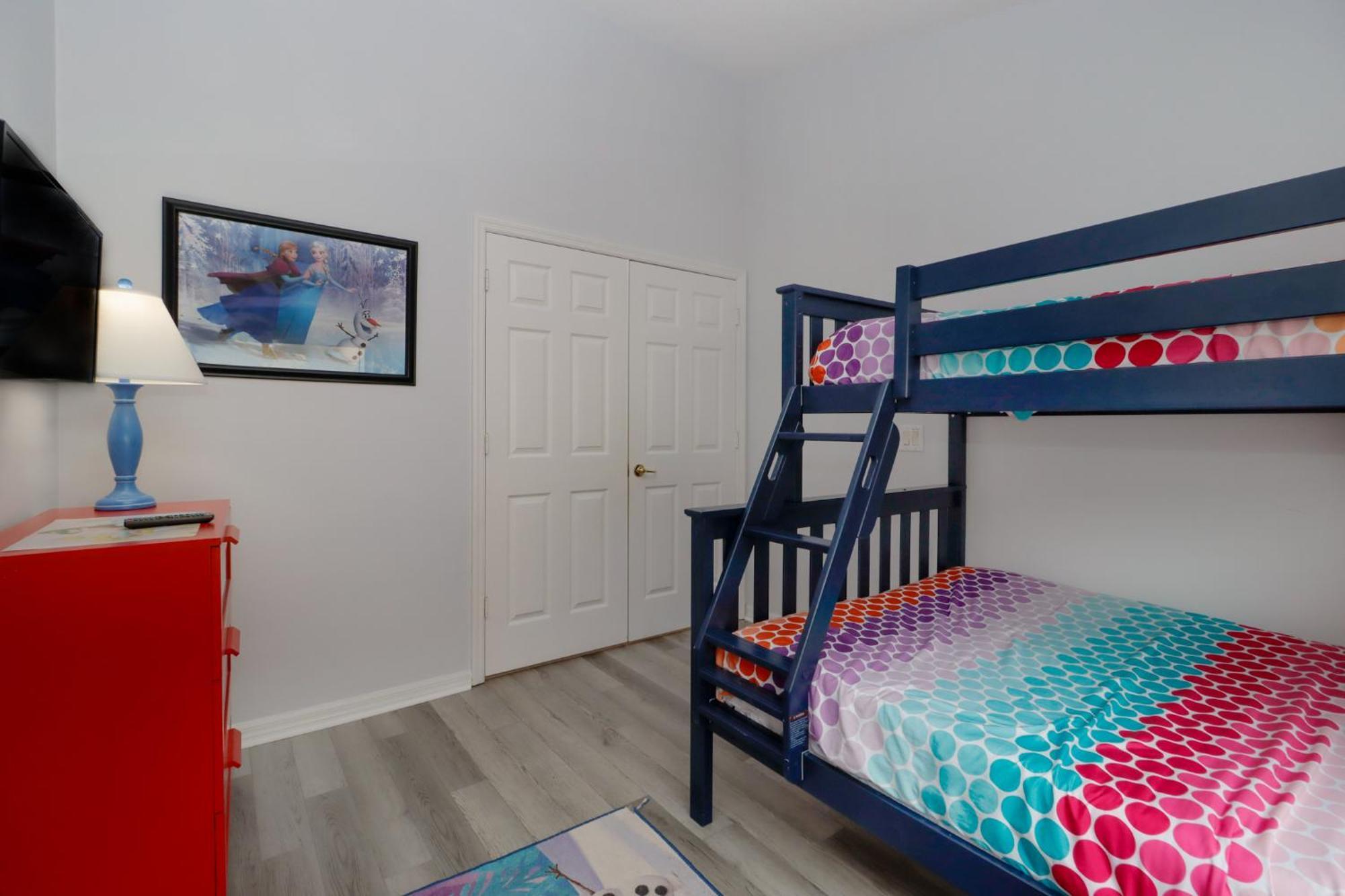 Makin Dreams With White Rose Villas - Private Pool - Game Room - Family Friendly - Nr Disney Kissimmee Zewnętrze zdjęcie
