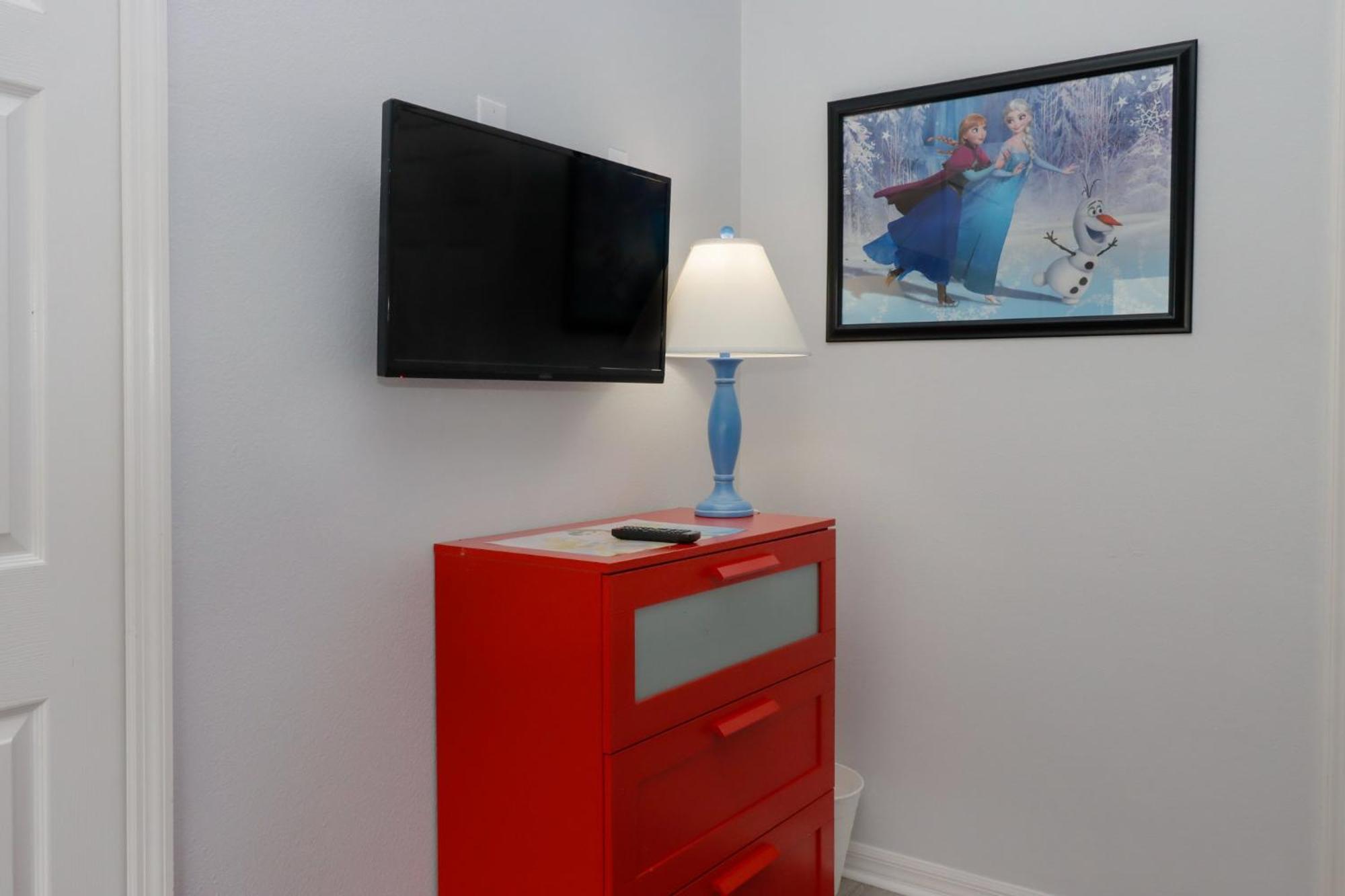 Makin Dreams With White Rose Villas - Private Pool - Game Room - Family Friendly - Nr Disney Kissimmee Zewnętrze zdjęcie