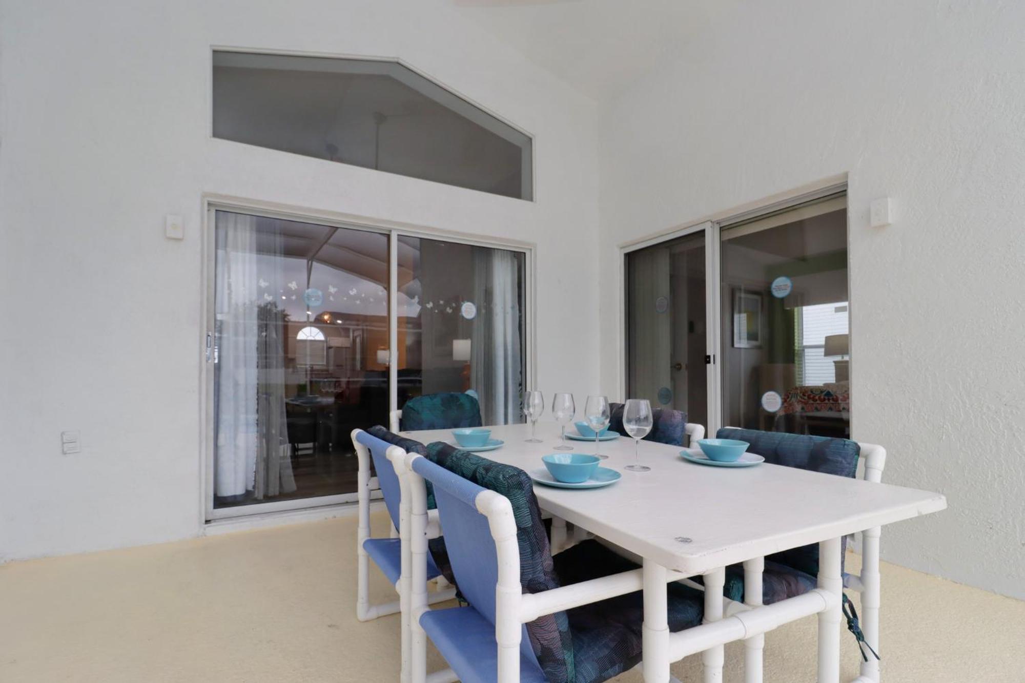 Makin Dreams With White Rose Villas - Private Pool - Game Room - Family Friendly - Nr Disney Kissimmee Zewnętrze zdjęcie
