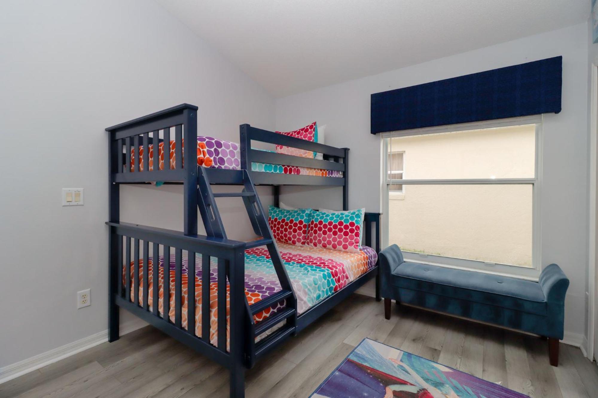 Makin Dreams With White Rose Villas - Private Pool - Game Room - Family Friendly - Nr Disney Kissimmee Zewnętrze zdjęcie