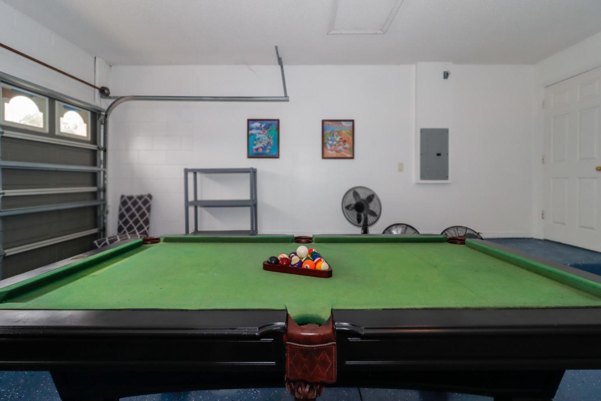 Makin Dreams With White Rose Villas - Private Pool - Game Room - Family Friendly - Nr Disney Kissimmee Zewnętrze zdjęcie