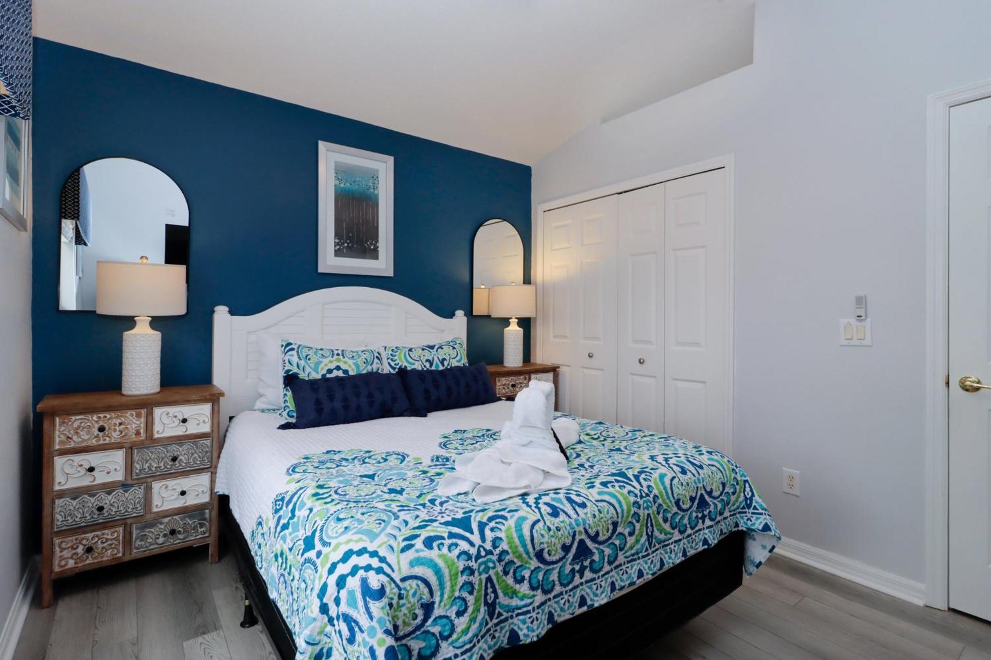 Makin Dreams With White Rose Villas - Private Pool - Game Room - Family Friendly - Nr Disney Kissimmee Zewnętrze zdjęcie