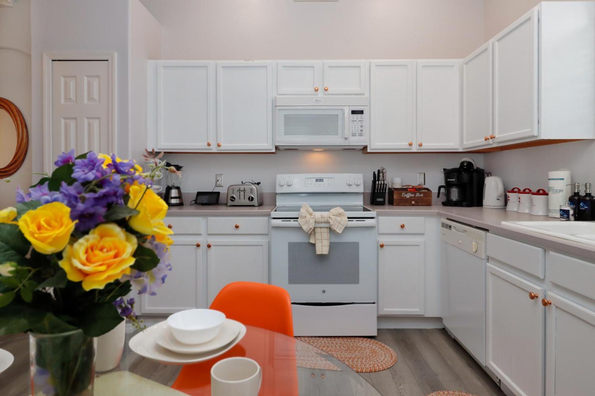 Makin Dreams With White Rose Villas - Private Pool - Game Room - Family Friendly - Nr Disney Kissimmee Zewnętrze zdjęcie